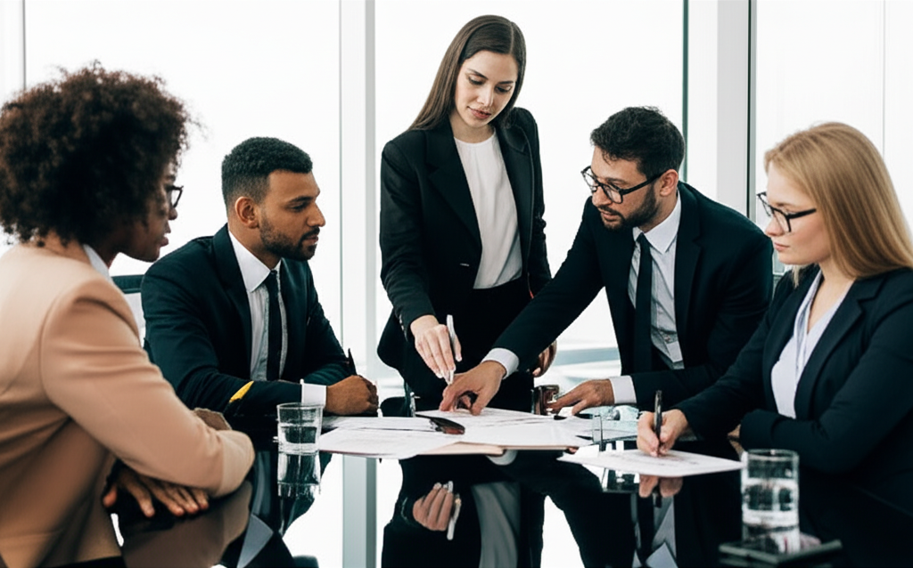 تیم حقوقیار